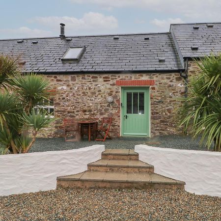 Abaty Cottage Haverfordwest Zewnętrze zdjęcie