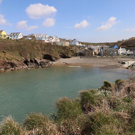 Abaty Cottage Haverfordwest Zewnętrze zdjęcie