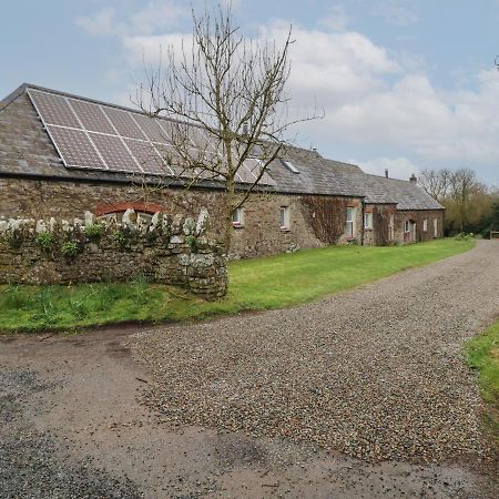 Abaty Cottage Haverfordwest Zewnętrze zdjęcie