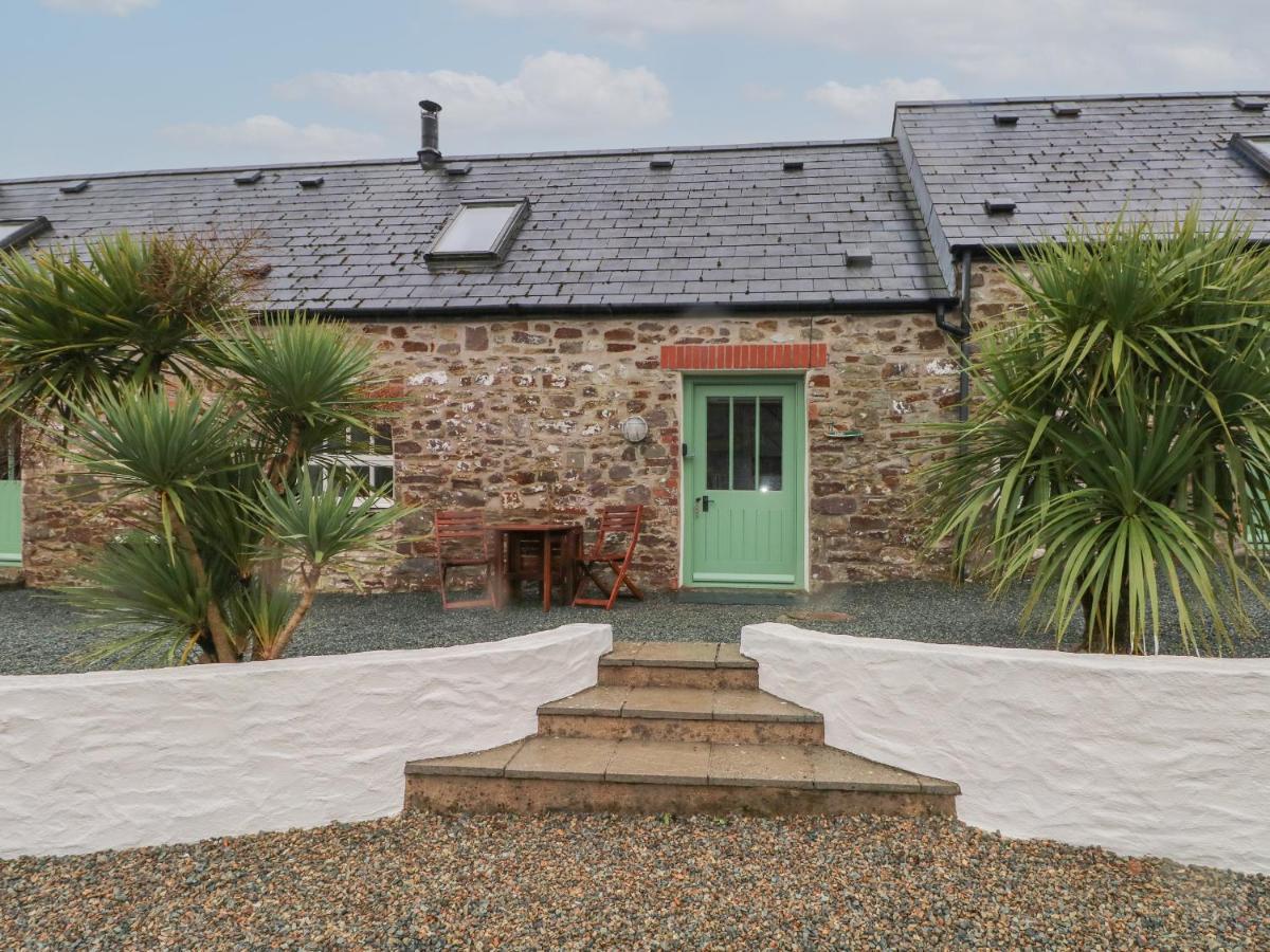 Abaty Cottage Haverfordwest Zewnętrze zdjęcie