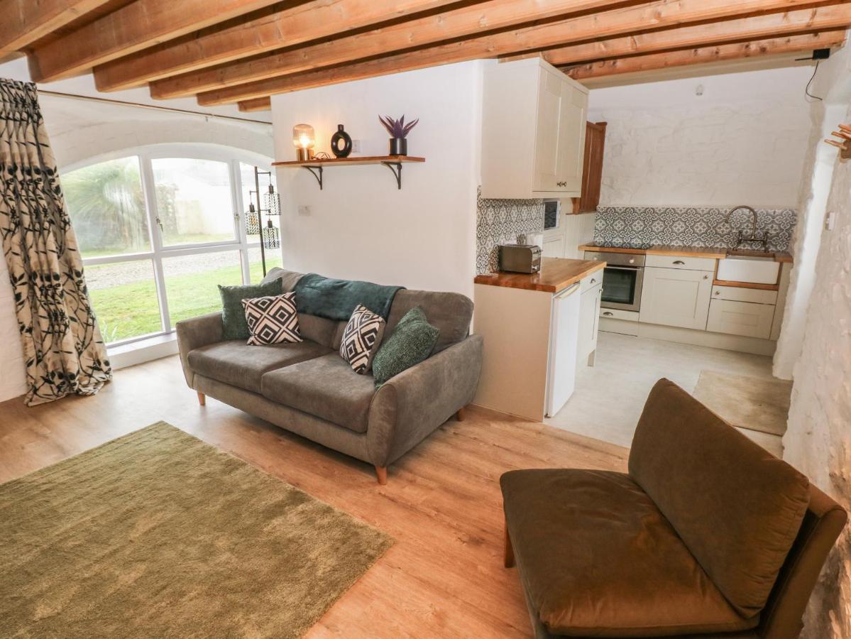 Abaty Cottage Haverfordwest Zewnętrze zdjęcie