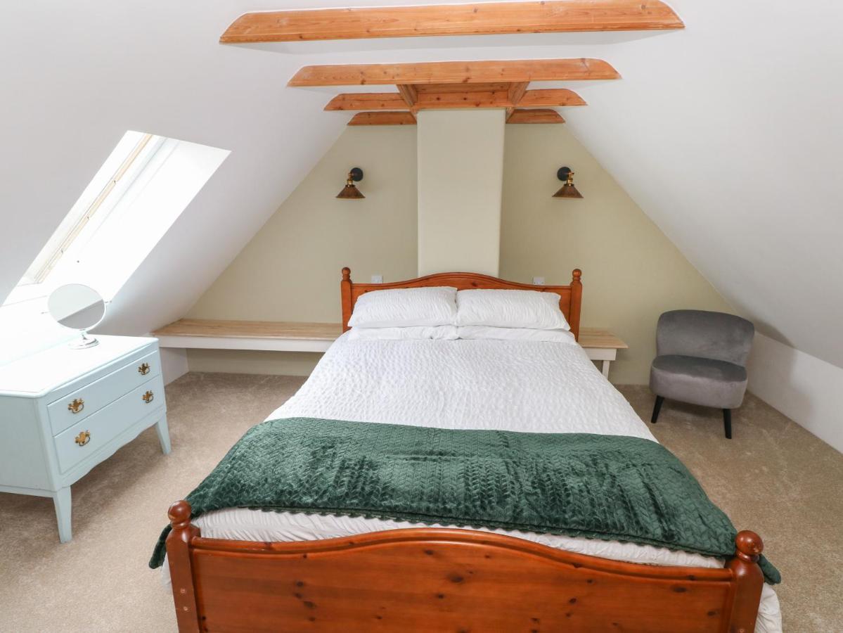Abaty Cottage Haverfordwest Zewnętrze zdjęcie