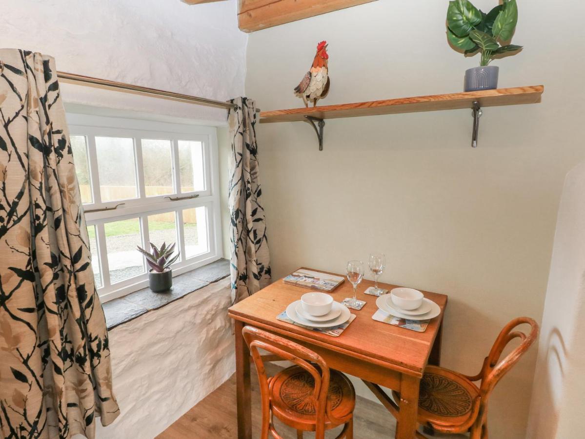 Abaty Cottage Haverfordwest Zewnętrze zdjęcie