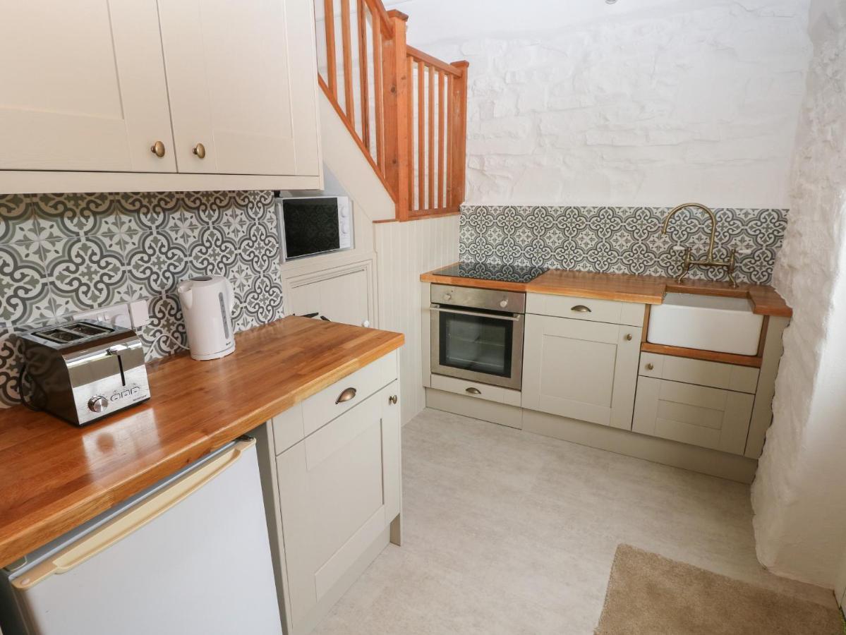 Abaty Cottage Haverfordwest Zewnętrze zdjęcie
