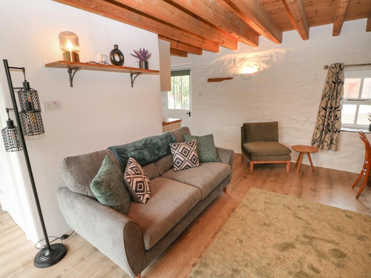 Abaty Cottage Haverfordwest Zewnętrze zdjęcie