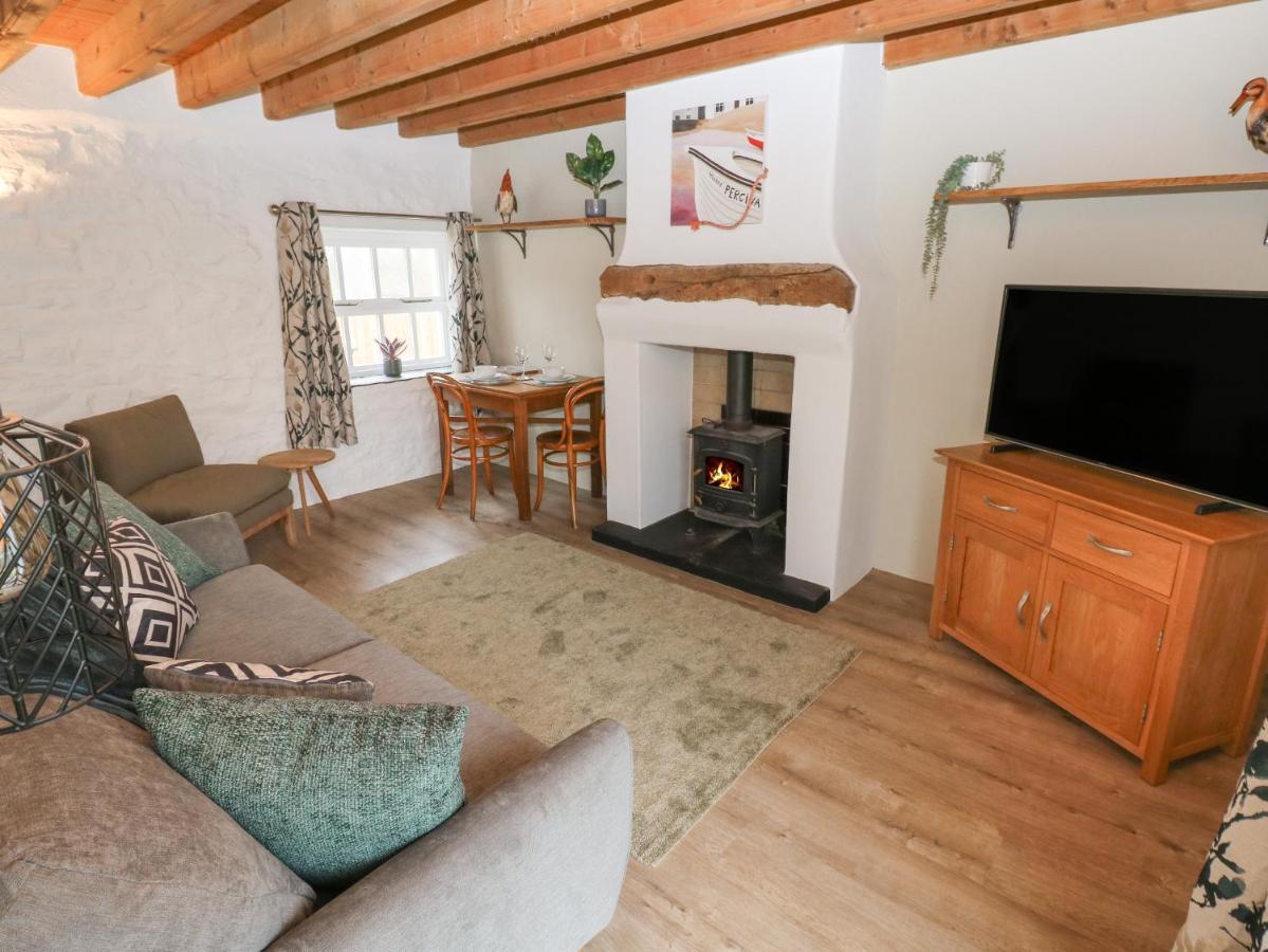 Abaty Cottage Haverfordwest Zewnętrze zdjęcie