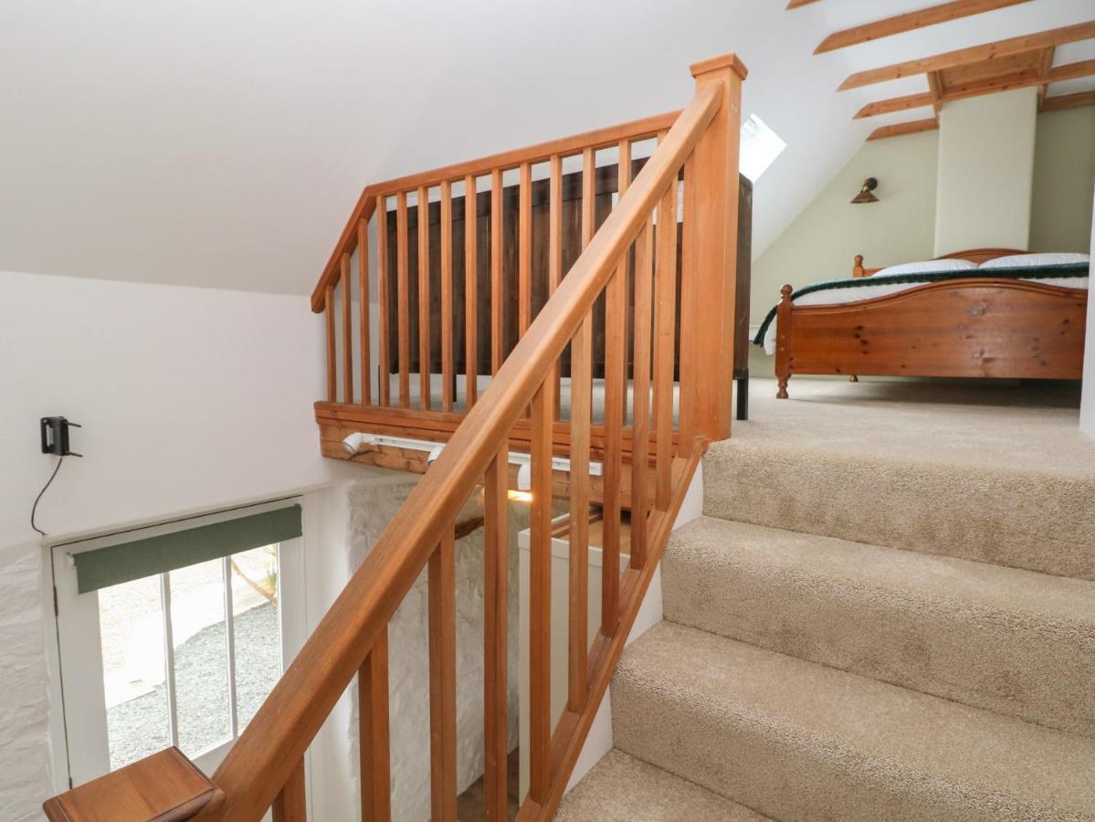Abaty Cottage Haverfordwest Zewnętrze zdjęcie