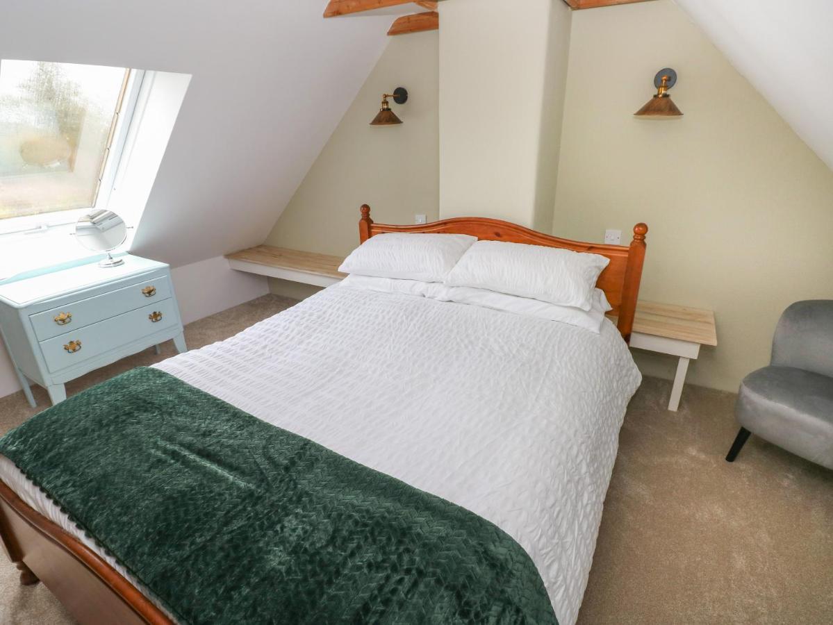 Abaty Cottage Haverfordwest Zewnętrze zdjęcie