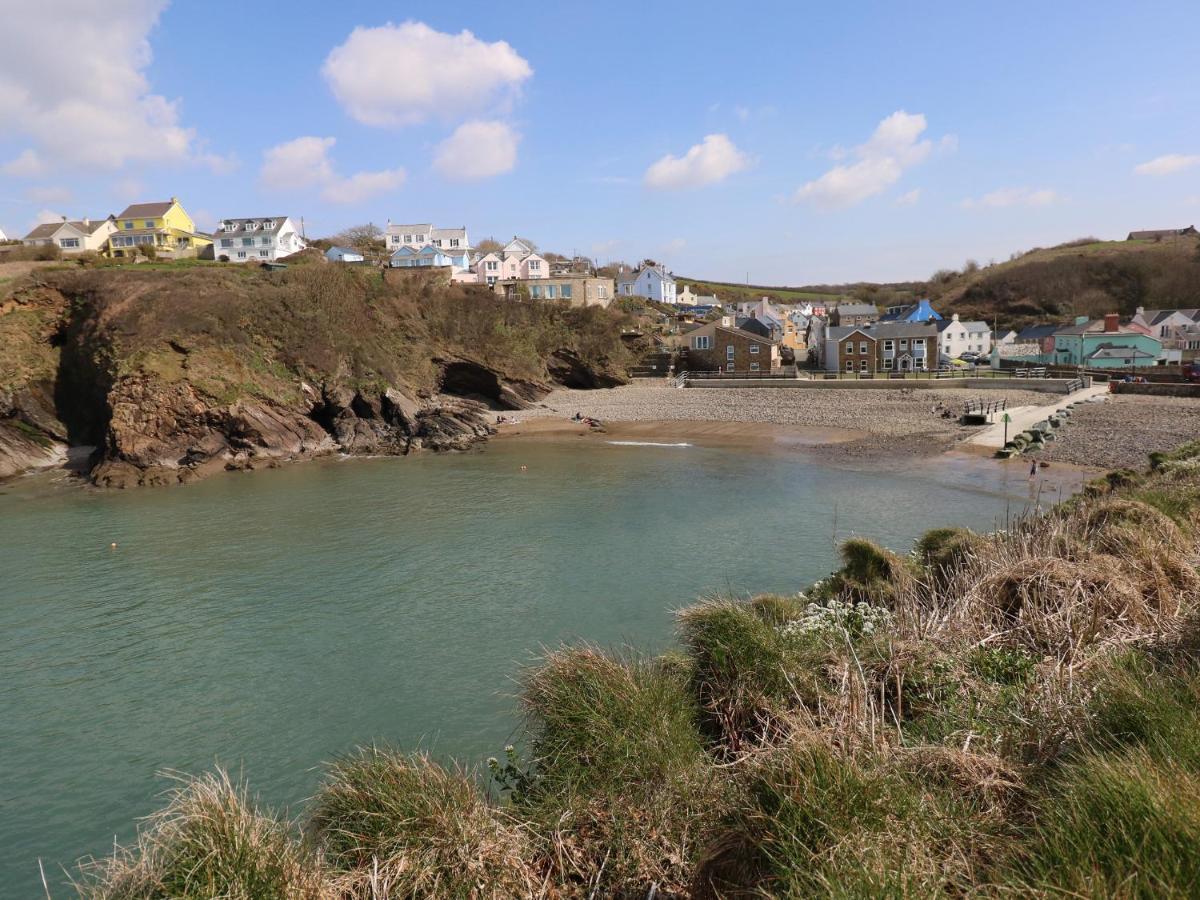 Abaty Cottage Haverfordwest Zewnętrze zdjęcie
