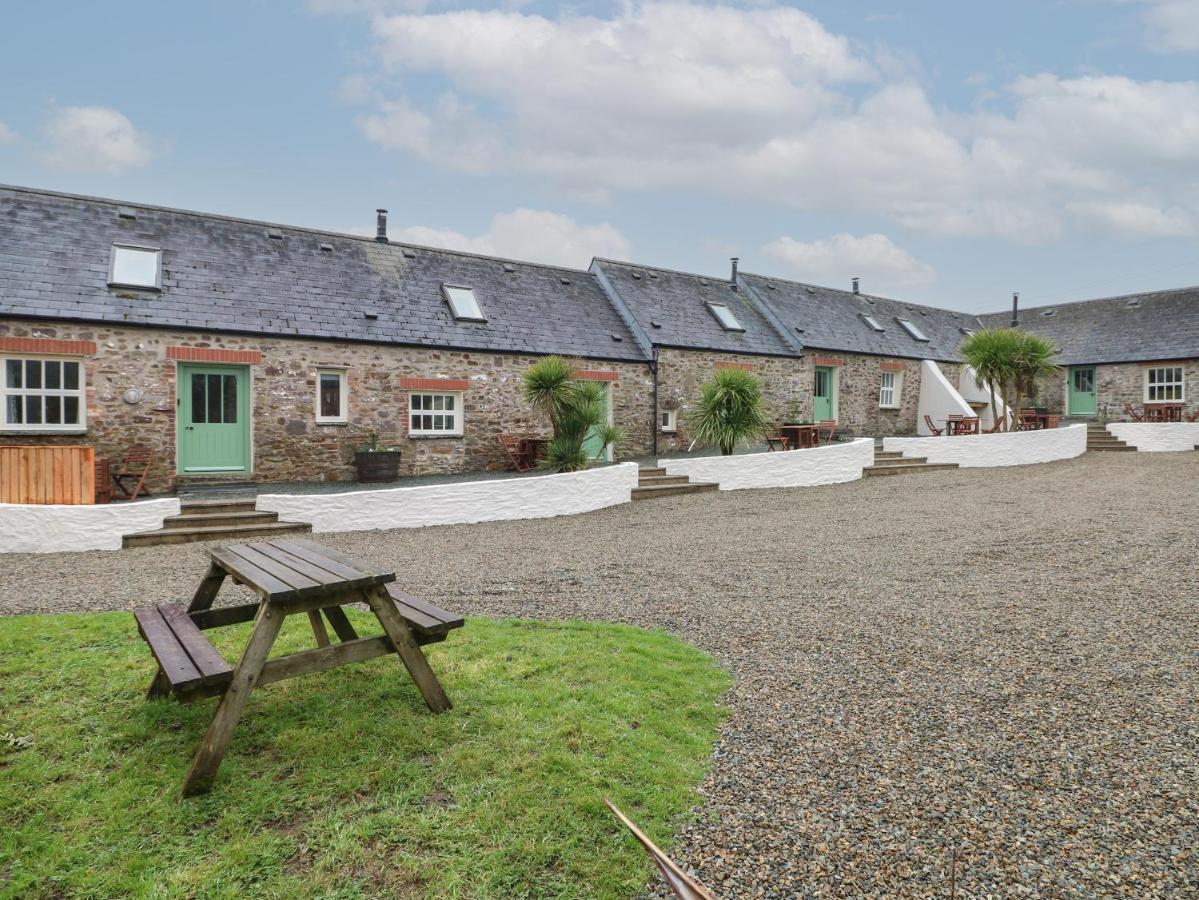 Abaty Cottage Haverfordwest Zewnętrze zdjęcie