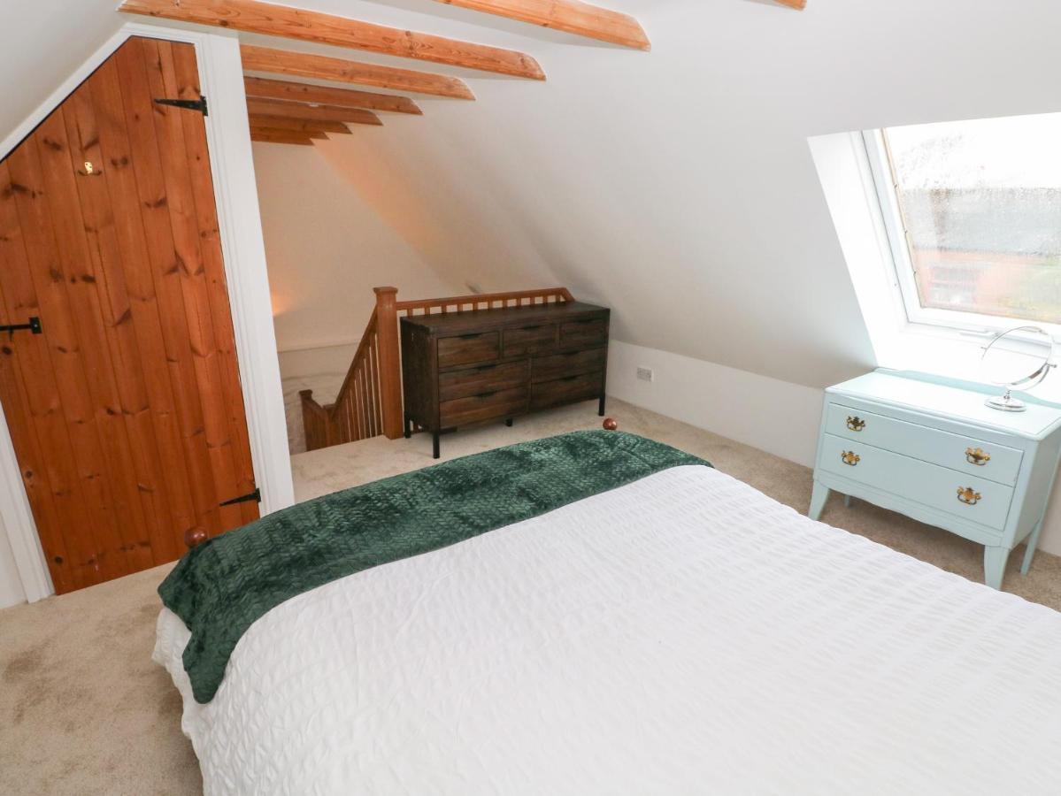 Abaty Cottage Haverfordwest Zewnętrze zdjęcie