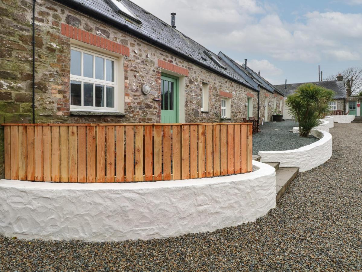 Abaty Cottage Haverfordwest Zewnętrze zdjęcie